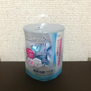 スイサイ(Suisai)のsuisai 酵素洗顔パウダー 27個(洗顔料)