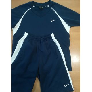 ナイキ(NIKE)のNIKE　上下セットアップ(Tシャツ/カットソー)