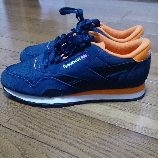 Reebok(リーボック)のReebok スニーカー♡﻿ レディースの靴/シューズ(スニーカー)の商品写真