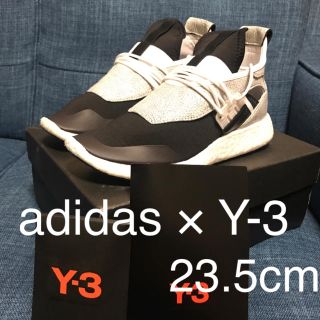 ワイスリー(Y-3)の新品 Y-3 ELLE RUN(スニーカー)