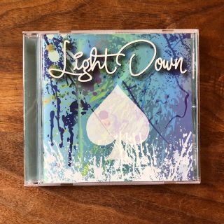 light down ACE(ヒップホップ/ラップ)