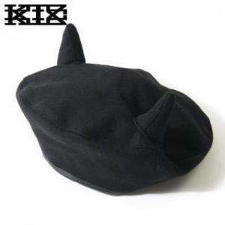 ココントーザイ ベレー帽/ハンチング(レディース)の通販 6点 | Kokon 