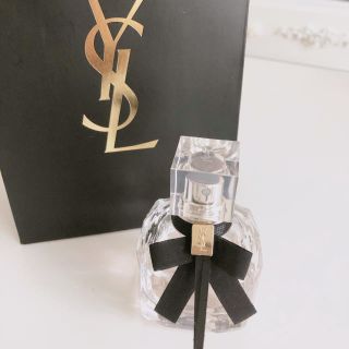 イヴサンローランボーテ(Yves Saint Laurent Beaute)の【28日23:59まで】イヴサンローラン モンパリ 香水(香水(女性用))