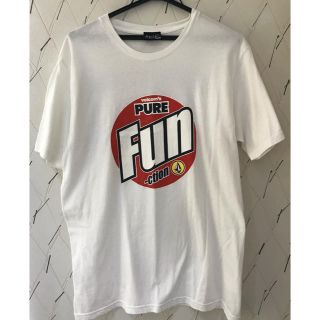 ボルコム(volcom)のVOLCOM ボルコム Tシャツ Lサイズ(Tシャツ/カットソー(半袖/袖なし))