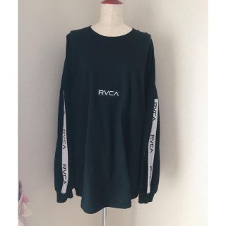 ルーカ(RVCA)のはろーうぃん様お取り置き(スウェット)