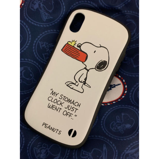 Snoopy Iphone Xs ケース スヌーピー Snoopy スヌーピー の通販 By Makotu0079 S Shop スヌーピー ならラクマ