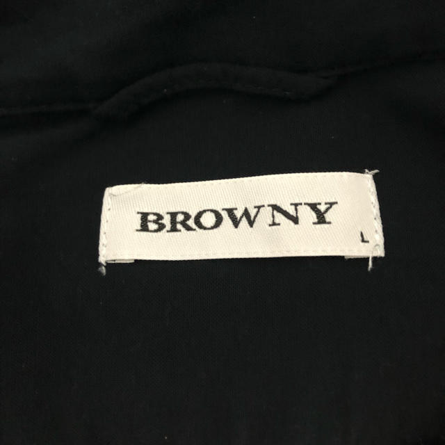 BROWNY(ブラウニー)のシャツ メンズのトップス(シャツ)の商品写真