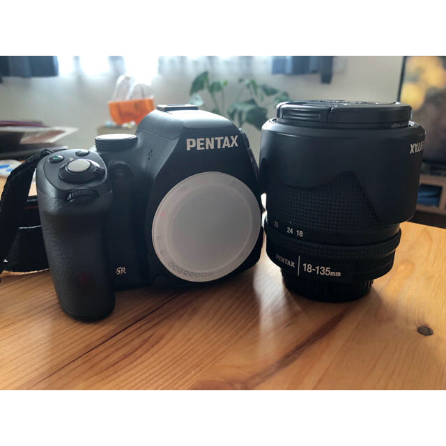 PENTAX(ペンタックス)の【jaxleans様専用】Pentax k-50 スマホ/家電/カメラのカメラ(デジタル一眼)の商品写真