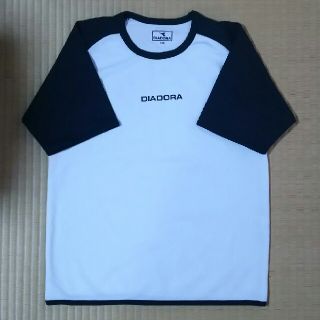 ディアドラ(DIADORA)のディアドラ◆子供用Tシャツ◆サイズ150(Tシャツ/カットソー)