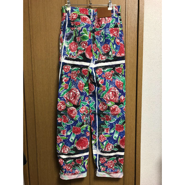 Charles Jeffrey Loverboy パンツ