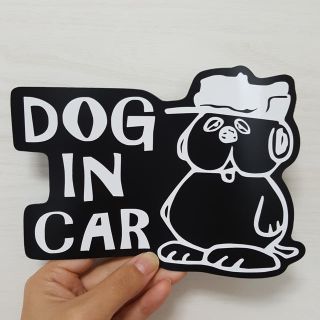 オラフ キッズインカー ベイビー マグネット スヌーピー ステッカー 子供 犬の通販 By めるる S Shop ラクマ