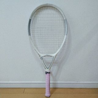 ウィルソン(wilson)のWilson 硬式テニスラケット　ncode(ラケット)