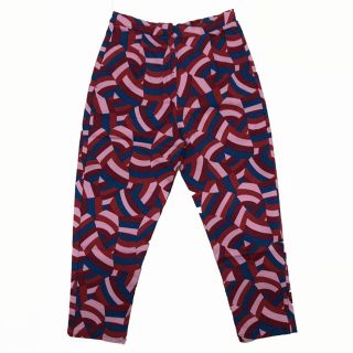 ナイキ(NIKE)のナイキ × パラ スケートボードパンツ nike parra pant 新品(その他)