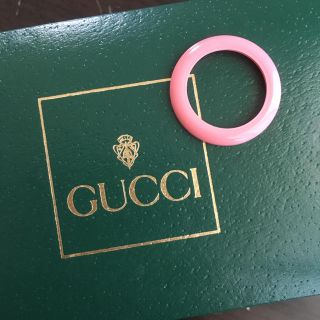 グッチ(Gucci)のグッチ  チェンジベゼル(腕時計)