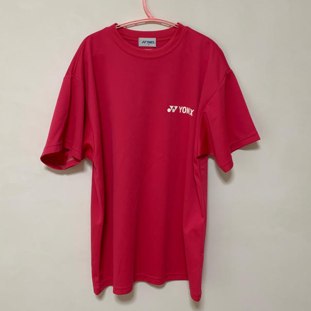 YONEX(ヨネックス)のTシャツ レディースのトップス(Tシャツ(半袖/袖なし))の商品写真