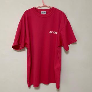 ヨネックス(YONEX)のTシャツ(Tシャツ(半袖/袖なし))