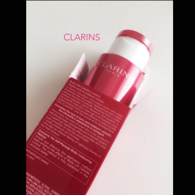 CLARINS(クラランス)のCLARINS コスメ/美容のボディケア(ボディクリーム)の商品写真