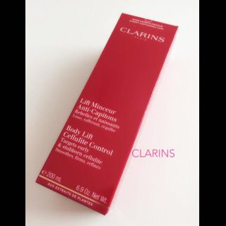 クラランス(CLARINS)のCLARINS(ボディクリーム)