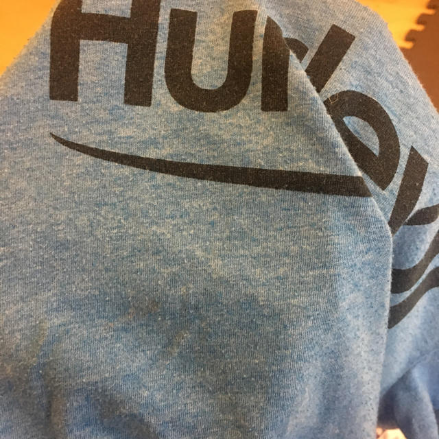 Hurley(ハーレー)の2枚セット キッズ/ベビー/マタニティのキッズ服男の子用(90cm~)(Tシャツ/カットソー)の商品写真