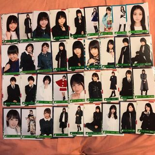 ケヤキザカフォーティーシックス(欅坂46(けやき坂46))の欅坂46 日向坂46 生写真(アイドルグッズ)