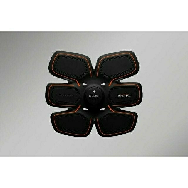 美品 SIXPAD abs fit 純正品 | www.fk-wurfscheibe.de