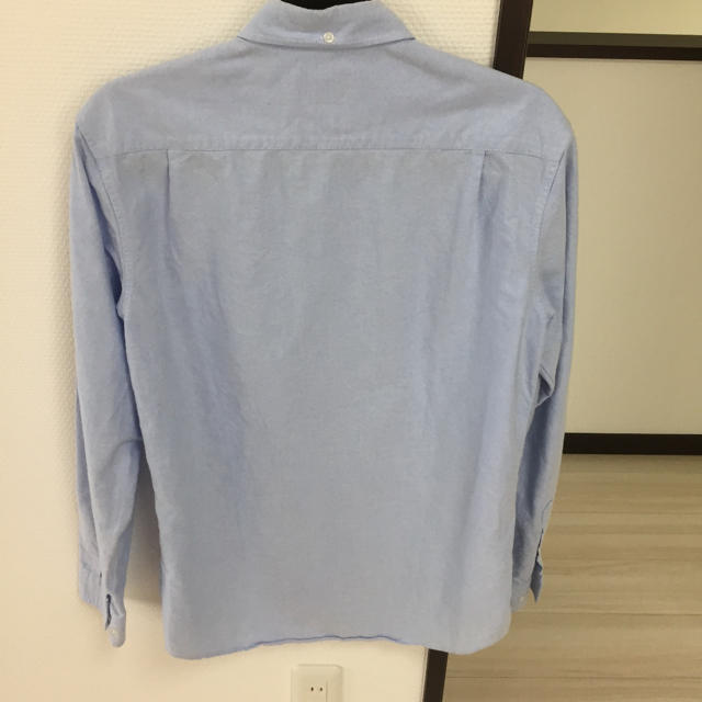 Supreme ボタンダウンシャツの通販 by kimoc's shop｜シュプリームならラクマ - Supreme オックスフォード 好評低価