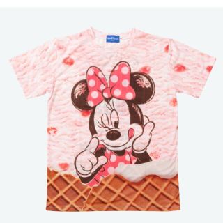 ディズニー(Disney)のゆっこん様専用(Tシャツ/カットソー(半袖/袖なし))