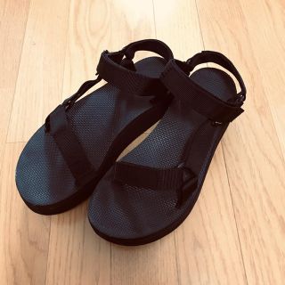 テバ(Teva)のteva サンダル(サンダル)