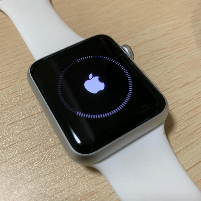 Apple Watch - Apple watch 初代の通販 by みたらし's shop｜アップルウォッチならラクマ 好評豊富な