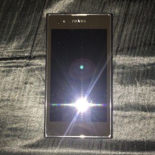 PRADA(スマートフォン本体)のフリマアイテム一覧 PRADA(スマートフォン本体)のフリマアイテム一覧
