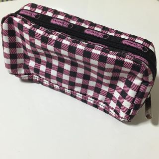 レスポートサック(LeSportsac)のレスポートサック ポーチ(ポーチ)