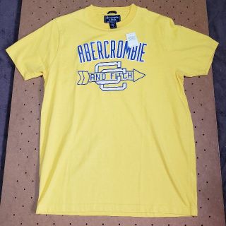 アバクロンビーアンドフィッチ(Abercrombie&Fitch)のアバクロ Tシャツ(Tシャツ/カットソー(半袖/袖なし))