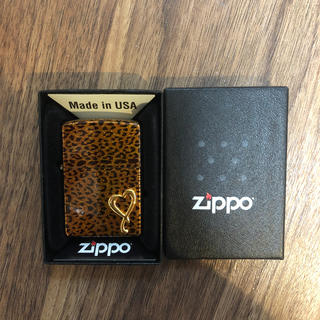 ジッポー(ZIPPO)のzippo 新品未使用  50様専用(タバコグッズ)