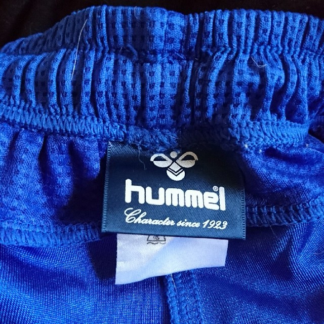 hummel(ヒュンメル)のhummel ハーフパンツ メンズのパンツ(その他)の商品写真