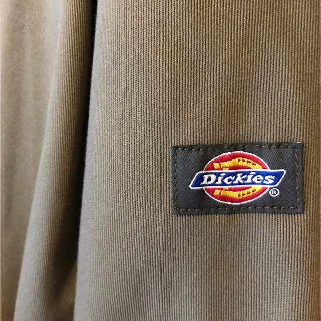 Dickies(ディッキーズ)のDickeysコラボスカート【niko and...】 レディースのスカート(ロングスカート)の商品写真
