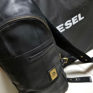 ディーゼル(DIESEL)のDIESELワンショルダーバッグ(ショルダーバッグ)