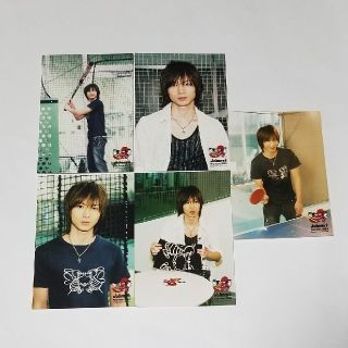 キンキキッズ(KinKi Kids)のKinKi Kids 堂本光一 公式写真セット③(アイドルグッズ)