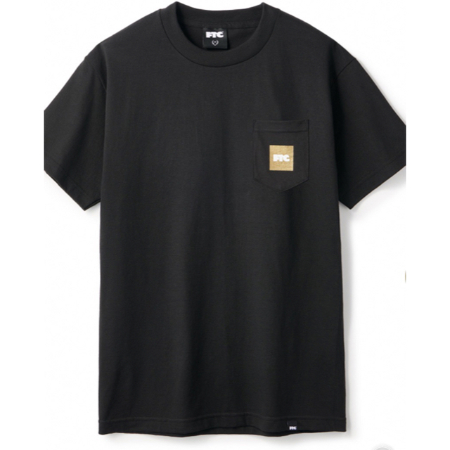 FTC(エフティーシー)のFTC  Tシャツ  Lsize メンズのトップス(Tシャツ/カットソー(半袖/袖なし))の商品写真