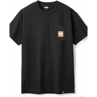 エフティーシー(FTC)のFTC  Tシャツ  Lsize(Tシャツ/カットソー(半袖/袖なし))