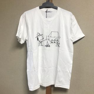 サイラス(SILAS)のSILAS スヌーピー Tシャツ(シャツ)