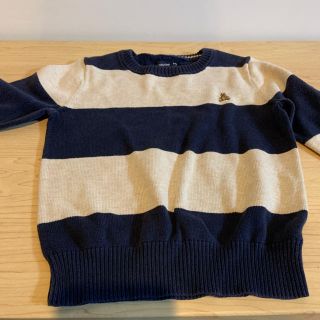 ベビーギャップ(babyGAP)のbabyGAPニット95(ニット)