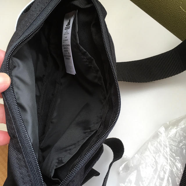 adidas(アディダス)のアディダスバック メンズのバッグ(その他)の商品写真