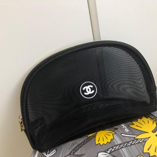 シャネル(CHANEL)のシャネル ノベルティ ポーチ(ポーチ)