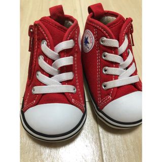 コンバース(CONVERSE)のCONVERSE BABY ALL STAR(スニーカー)