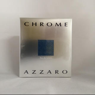 アザロ(AZZARO)の【人気商品】アザロ クローム 100ml (香水(男性用))