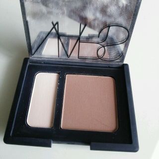 ナーズ(NARS)のNARS コントゥアーブラッシュ(フェイスカラー)