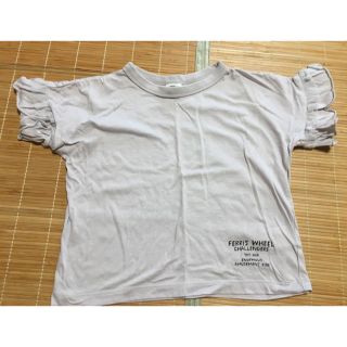 ブリーズ(BREEZE)のトップス120      ㊿(Tシャツ/カットソー)