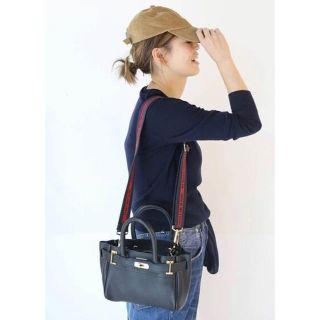 ドゥーズィエムクラス(DEUXIEME CLASSE)のドゥーズィエムクラス EVERYDAY I LIKE BAG STRAP 新品(その他)