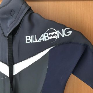 ビラボン(billabong)の【美品】BILLABONG シーガル 数回使用！(サーフィン)