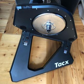 Tacx NEO Smart 2017(その他)